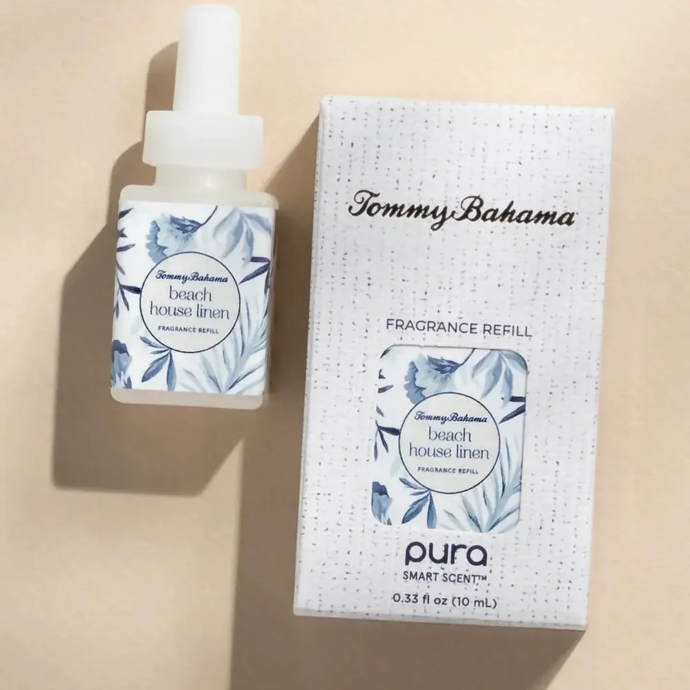 PURA create fresh